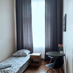 Kamer met Twee Aparte Bedden